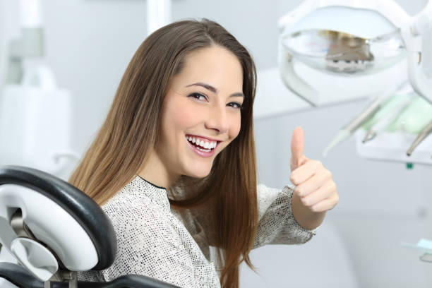 Oral Surgery in Montague, MI